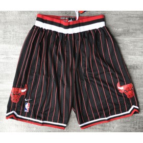 Chicago Bulls Kratke Hlače Nike M001 Swingman